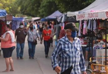 “Por cualquier falta, serán sancionados”: Normatividad a tiangueros de Ahome