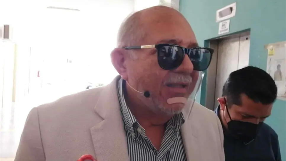 Designación de Mario Zamora, más de lo mismo: Químico Benítez