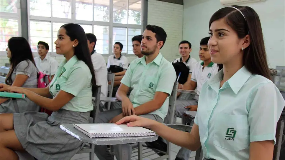 Convoca Cobaes a exámenes especiales de cierre de bachillerato 2021