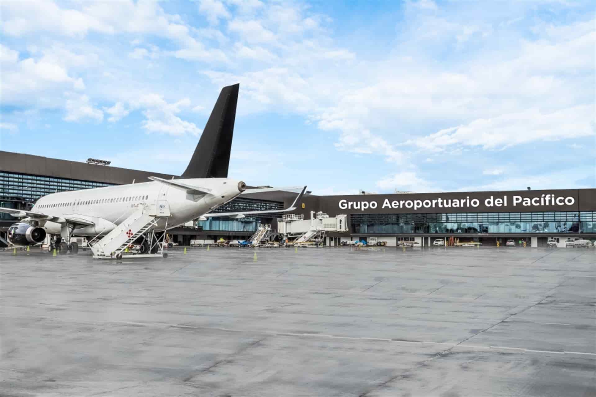 Aplicarán pruebas Covid-19 en los aeropuertos de Culiacán y Mazatlán