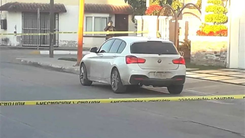 A punta de bala “levantan” a un hombre en Guamúchil