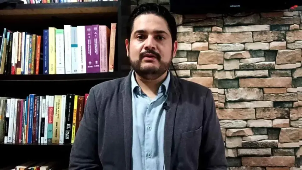 FOTO: Jessi Jáuregui.