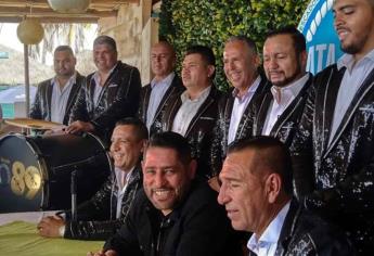 Pancho Barraza y Banda 89 lanzan “Siempre te voy a recordar”