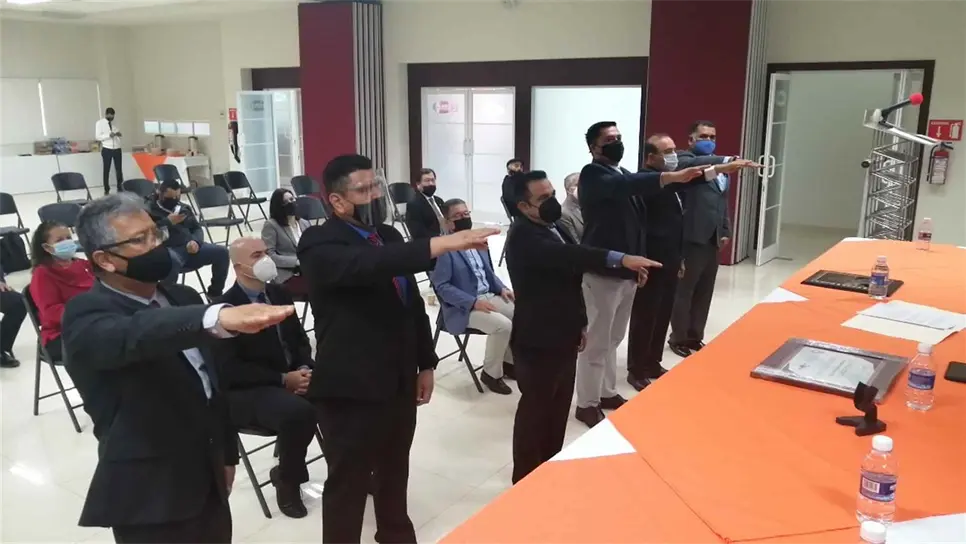 FOTO: Esthela García.