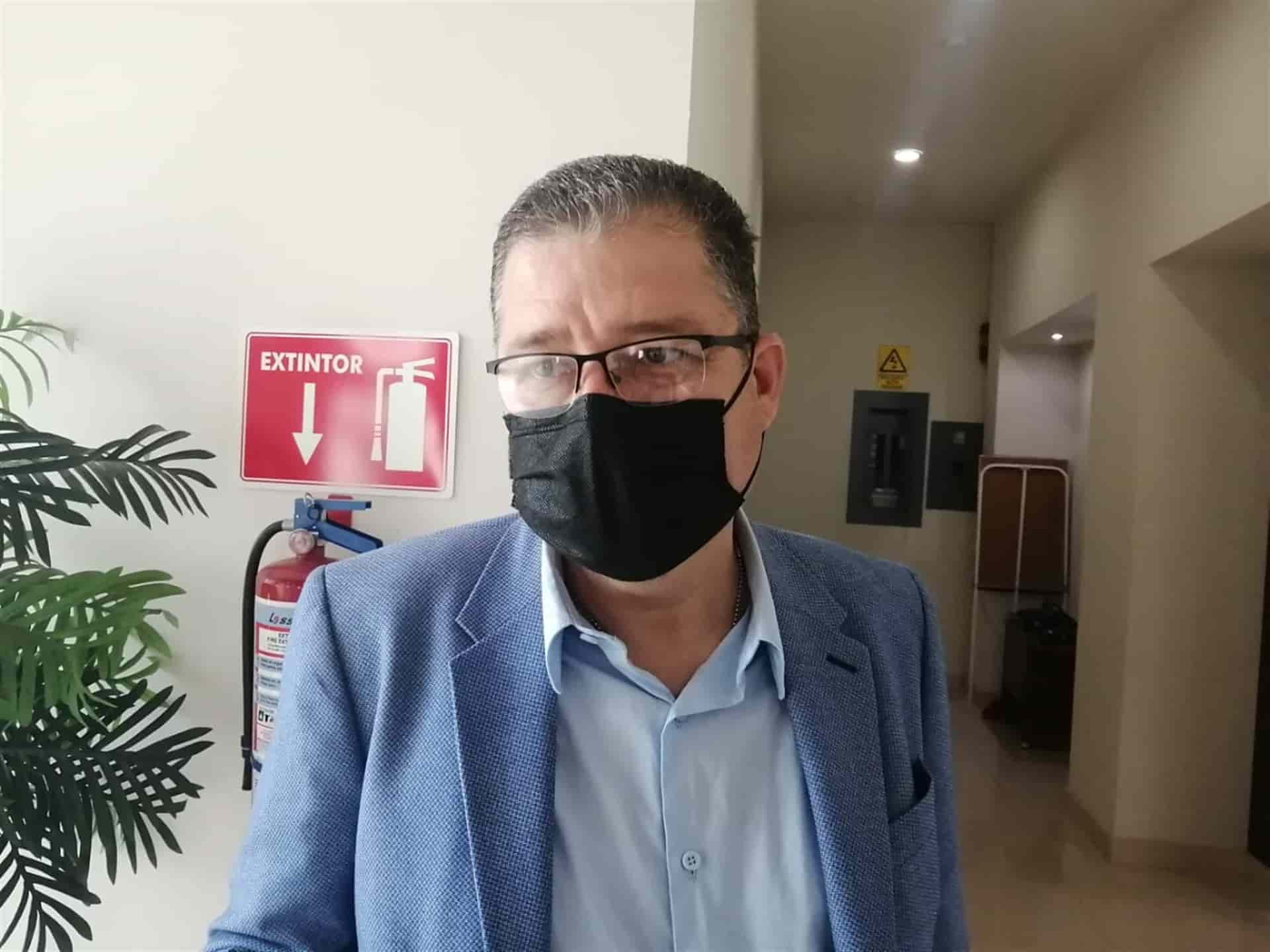 Ahome, sin reserva territorial para reubicar invasores