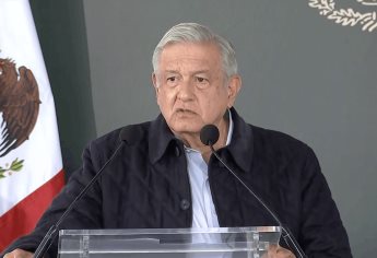 Biden destinará 4 mmd a Centroamérica, dice AMLO