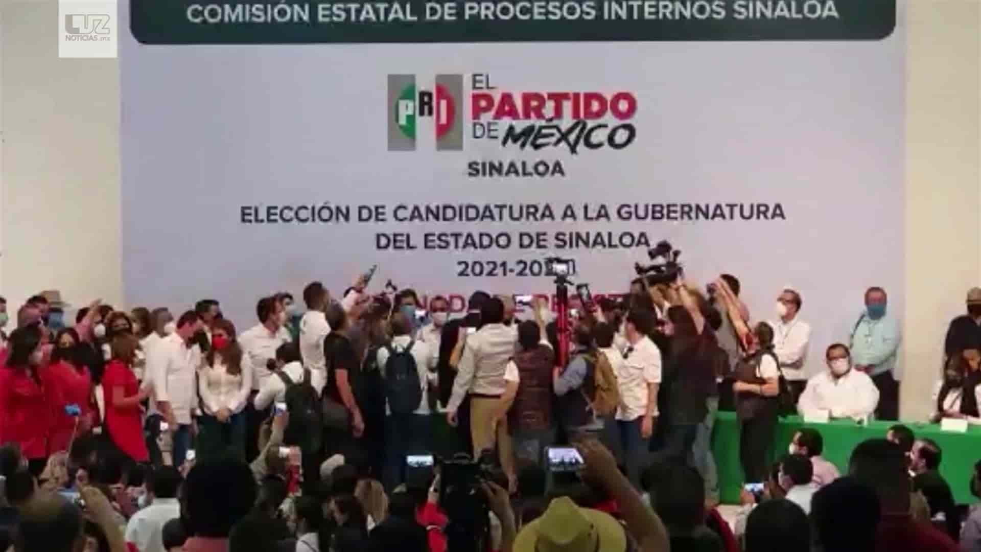 FOTO: Luz Noticias | Archivo.