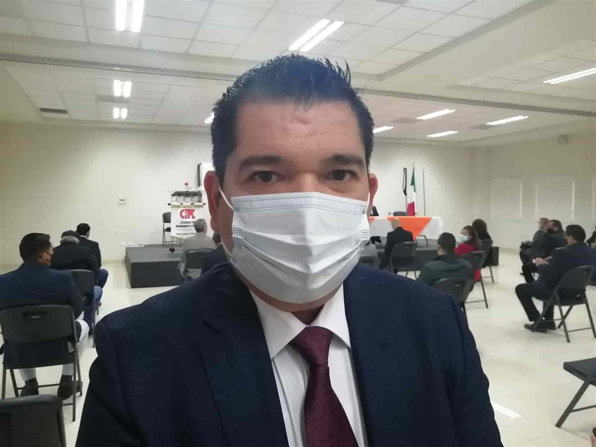 FOTO: Esthela García.