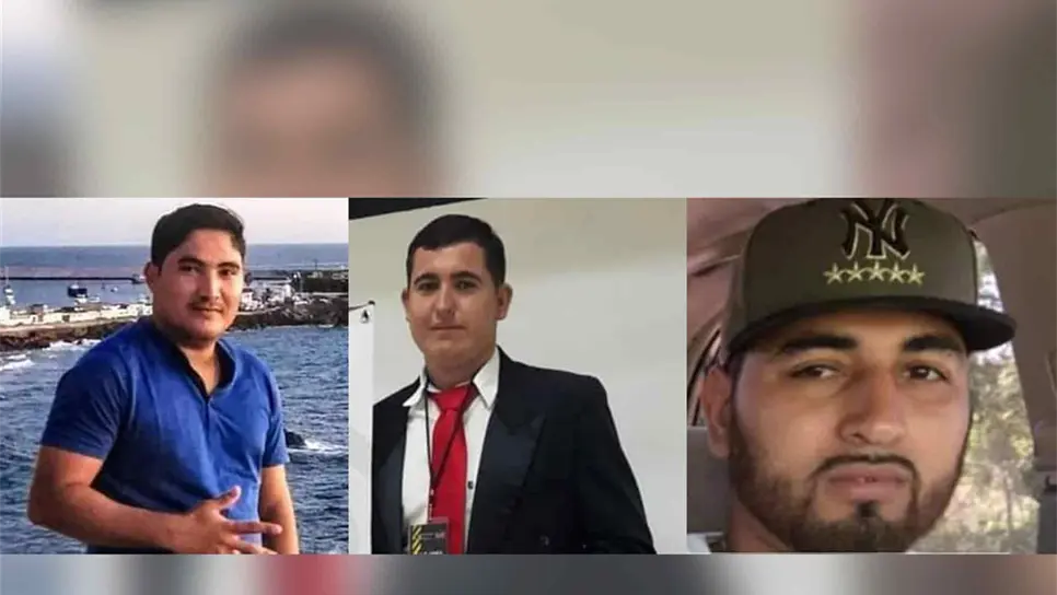 Solicitan ayuda para dar con el paradero de tres primos