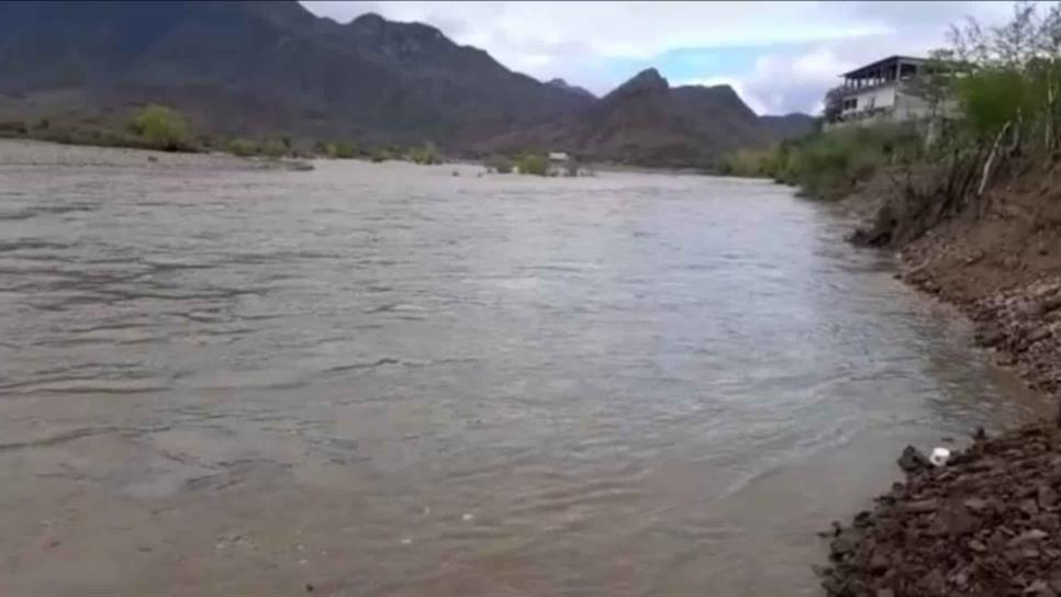 Lluvias recargan manto acuífero en la cuenca del río Fuerte: Conagua