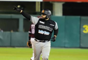En juego de volteretas Naranjeros toma delantera