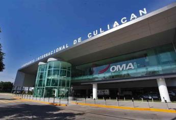 Aeropuerto de Culiacán, de los más caros de todo México