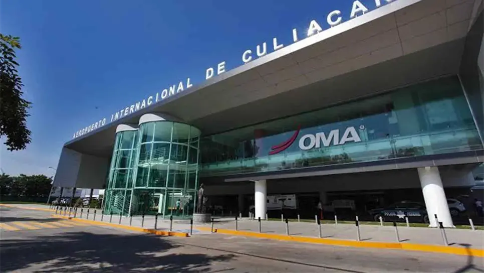 El Aeropuerto y bancos en Culiacán todavía deben el predial