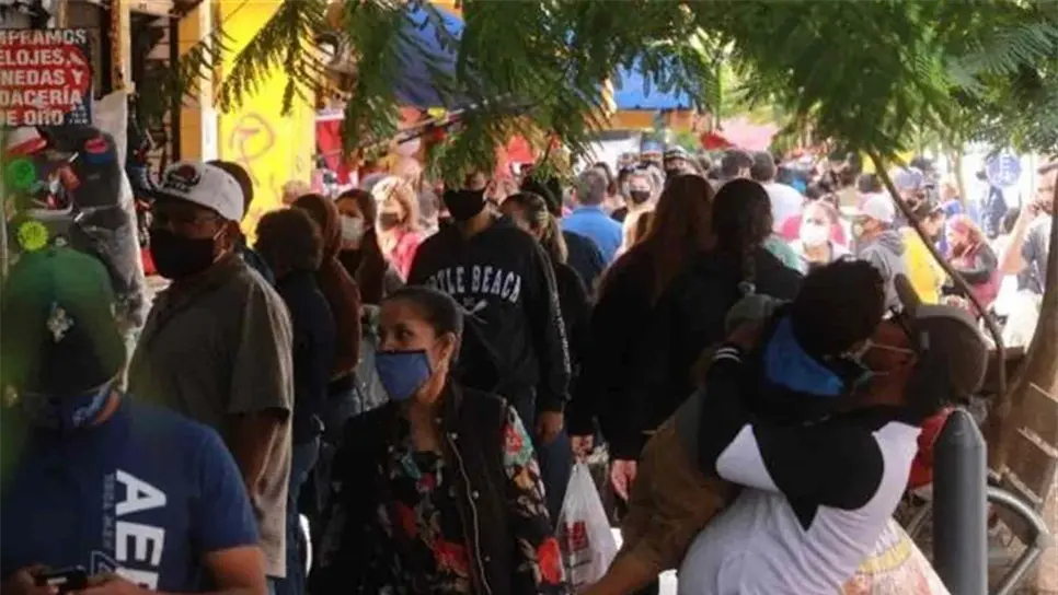 FOTO: Temática.