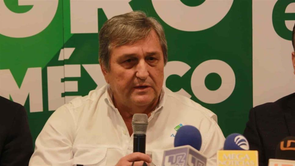 Gobierno federal sigue castigando las Sociedades de Producción Rural: AARFS