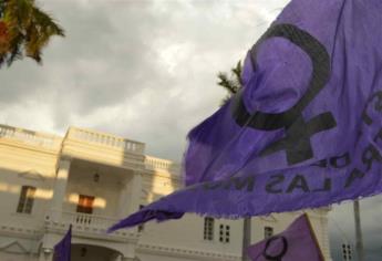 2020 fue el año de la impunidad y la violencia hacia las mujeres