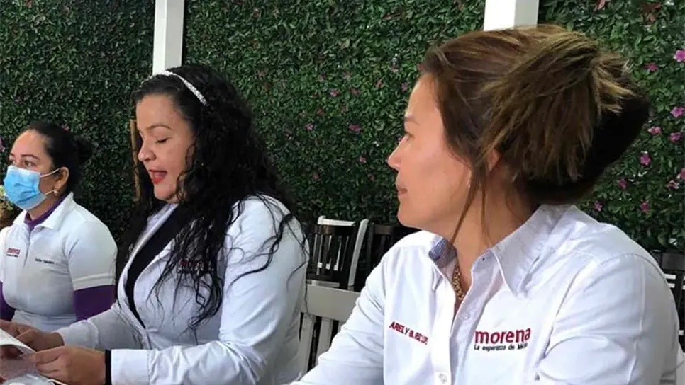 FOTO: Brianda López.