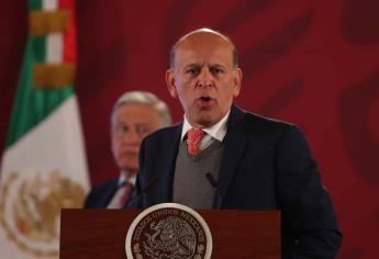 México recibirá la próxima semana 200 mil dosis de la vacuna Sputnik V