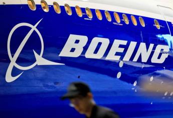 Boeing perdió 11.873 millones de dólares en 2020 por las crisis de la covid-19 y el 737 MAX