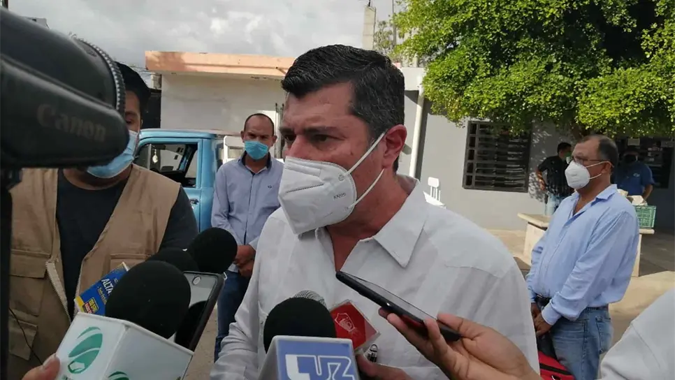 FOTO: Víctor Acosta.