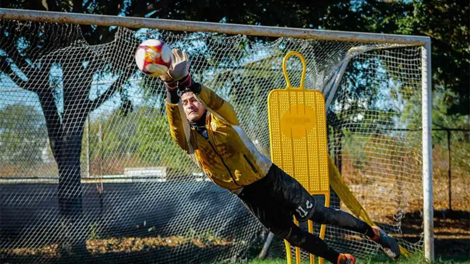 FOTO: Dorados de Sinaloa.