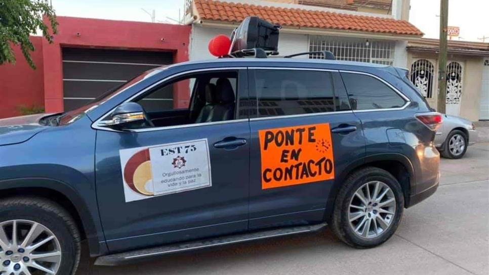 ¡Hey, tú! alumno de la ETI 75, te buscan para que entregues tus tareas ¡Hey, tú! alumno de la ETI 75, te buscan para que entregues tus tareas