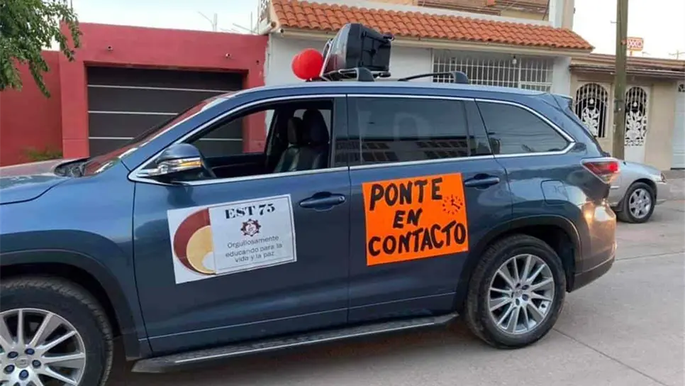 FOTO: Perla Sánchez.