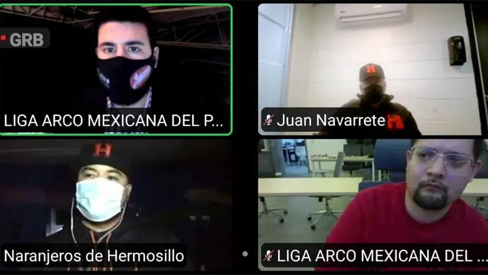Una vez más nuestro pitcheo y bateo han hecho lo suficiente para sacar el juego: Navarrete