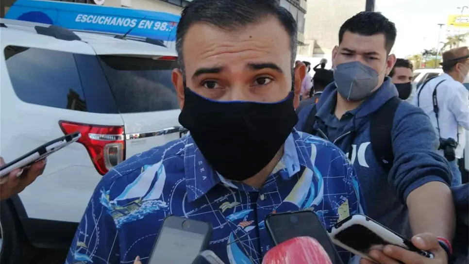 FOTO: Ana Lidia Avilés.