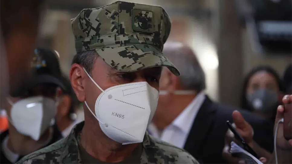 FOTO: Alexis Morales.