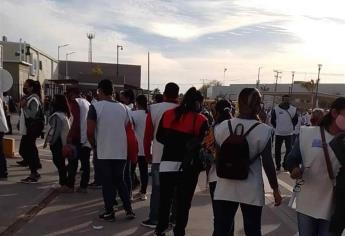 Secretaría de Trabajo debe intervenir ante quejas contra maquiladoras: CEDH