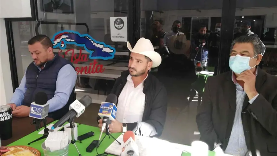 FOTO: Víctor Acosta.