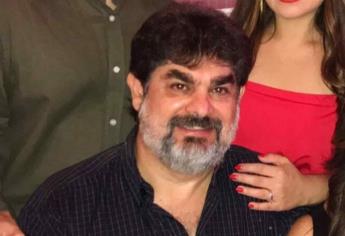 El doctor Raúl Ávila Meljem venció al Covid-19, pero requiere de tu apoyo, está delicado de salud