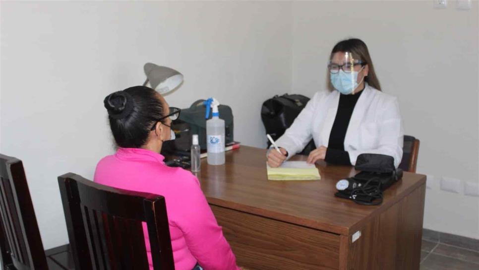 Casa Diurna de DIF Mazatlán ofrecerá atención médica y terapia física a adultos mayores a bajo costo