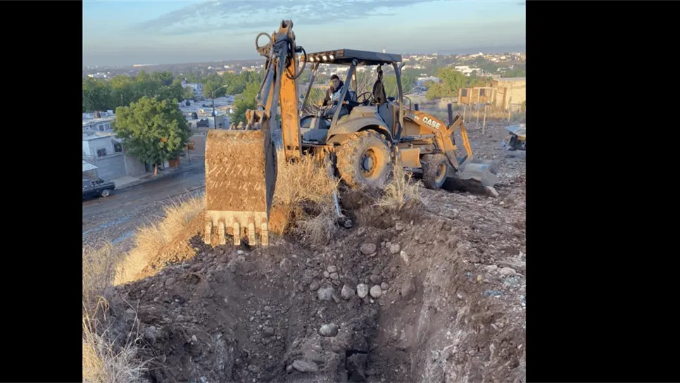 Se quedan sin servicio de agua 80 colonias del surponiente de Culiacán