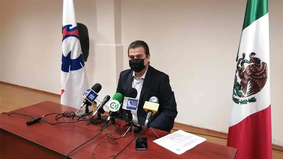 FOTO: Esthela García.