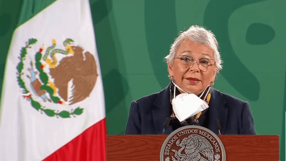 México mejora, pero sigue como el peor país de la OCDE en corrupción