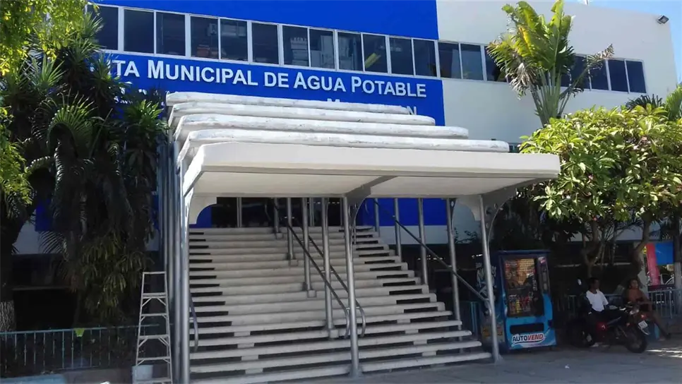 Contrata Jumapam empresa para recuperar parte de 270 mdp de cartera vencida