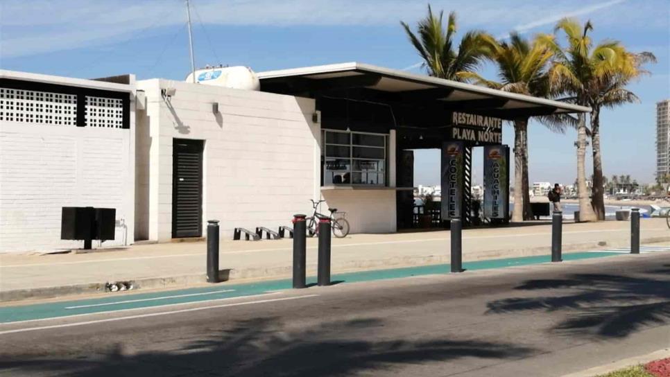 Restauranteros de Mazatlán, preocupados porque no habrá ampliación de horarios