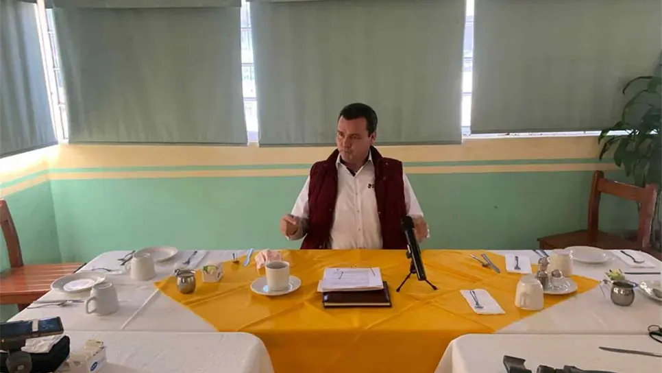 FOTO: Alexis Morales.