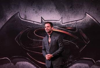 Zack Snyder estrenará la nueva Justice League en HBO Max el 18 de marzo