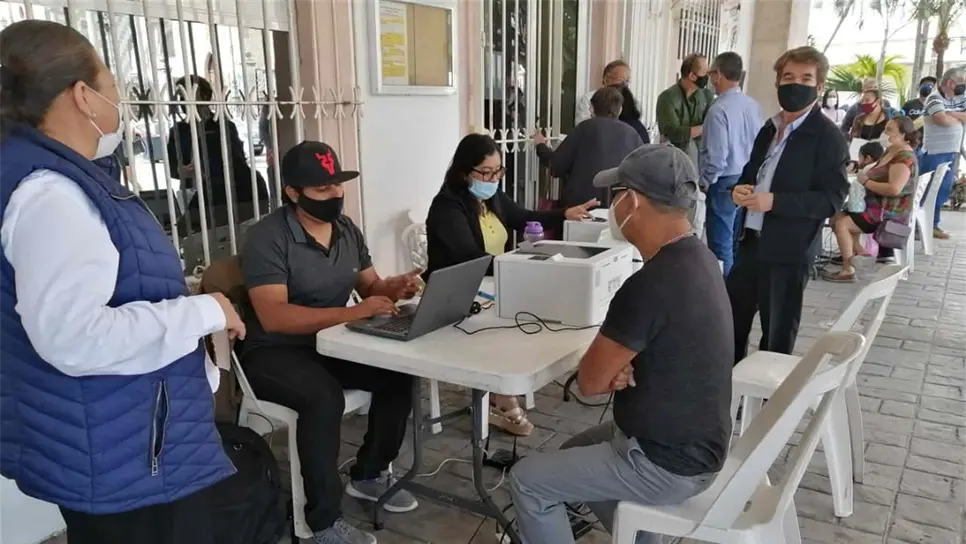 FOTO: Ana Lidia Avilés.