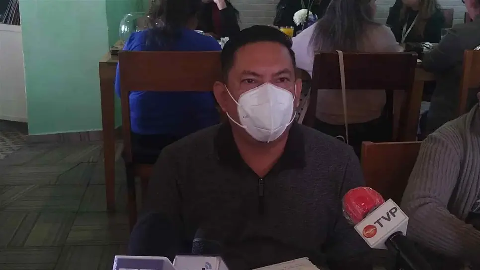 FOTO: Alexis Morales.