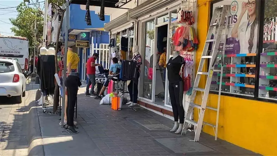 Estrada Ferreiro complica actividad económica, nuevos protocolos están demás: Canaco