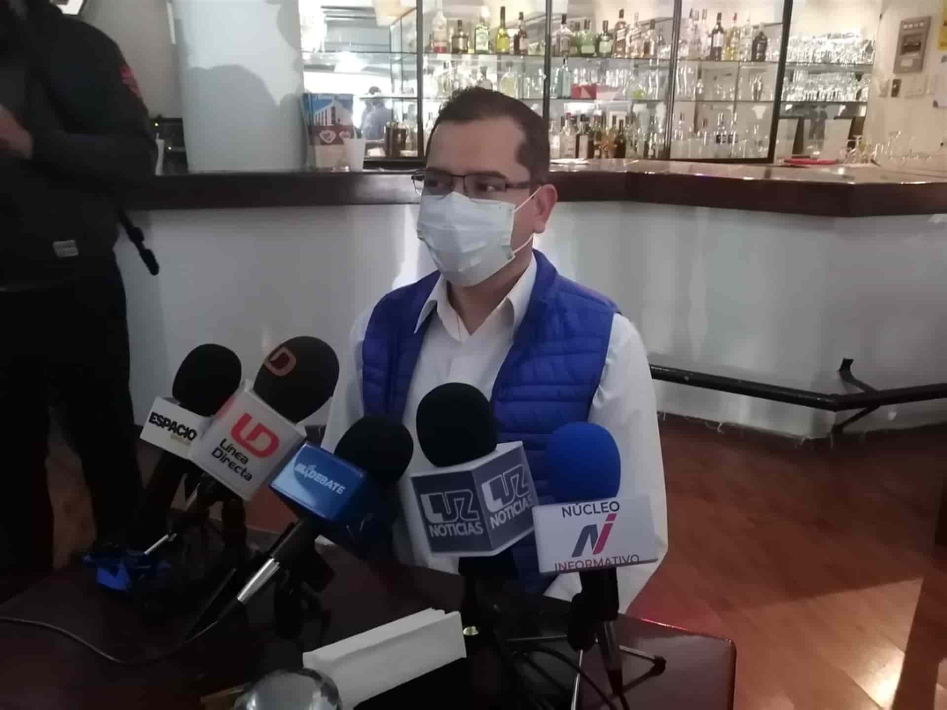 El PAN buscará la alcaldía de Ahome con candidato propio
