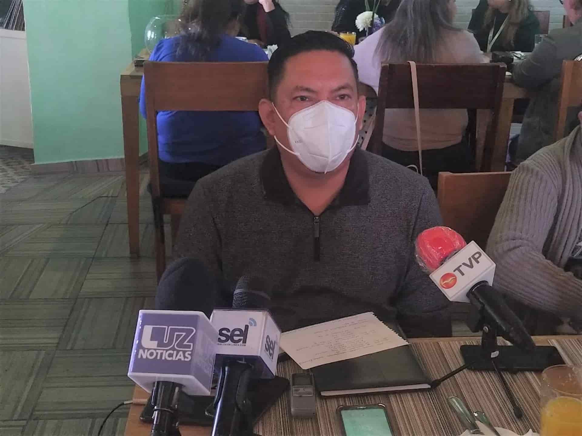 Un nuevo comisionado de CEAIP no cumplió con todos los requisitos: OCM