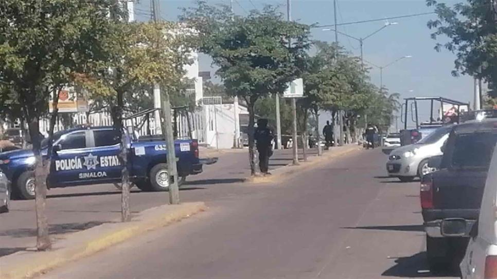 Gatilleros le quitan la vida a mujer en Culiacán