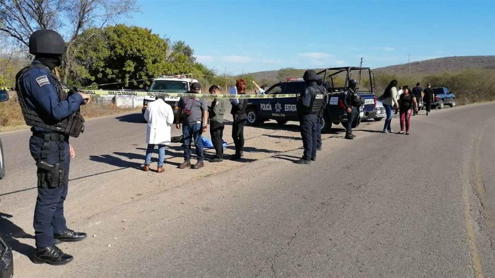 Hallan a joven decapitado cerca de Tepuche, en Culiacán