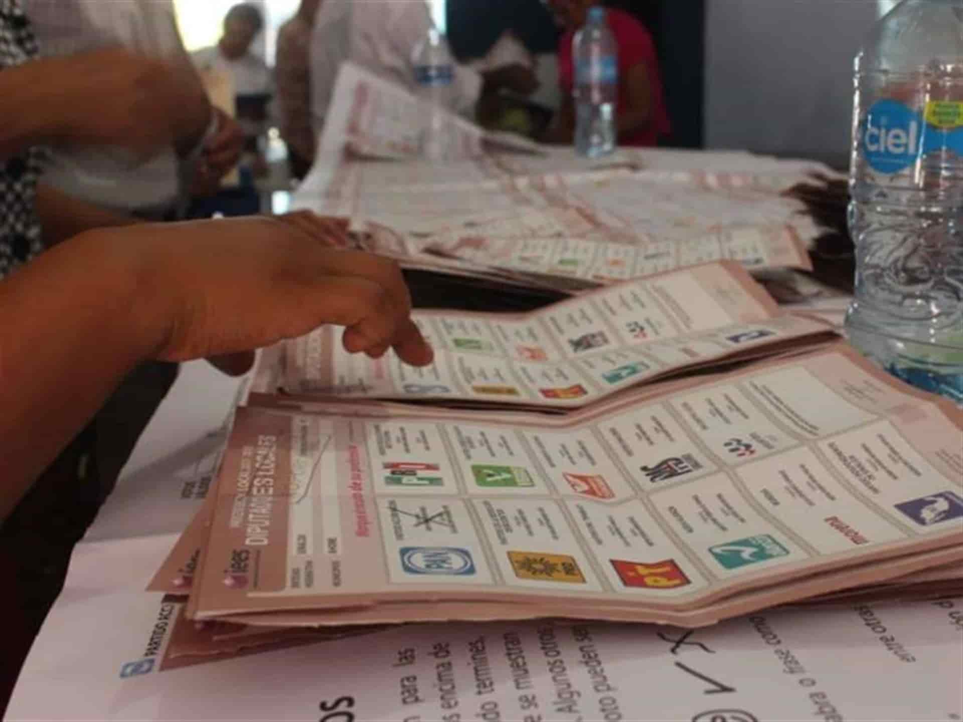 Aseguran que RSP cuenta con estructura firme para próximas elecciones