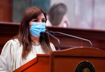 No hay equidad en este proceso electoral: Victoria Sánchez